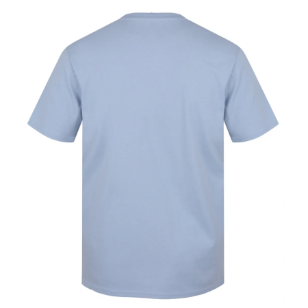 Herren-T-Shirt Husky Square M