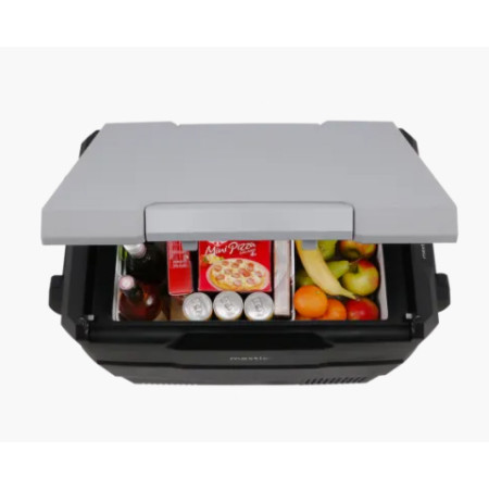 Kompressor-Kühlschrank Mestic Compressor MCCHD-60 AC/DC