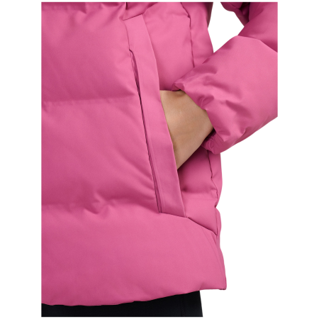 Damen-Winterjacke 4F Down Jacket F0927