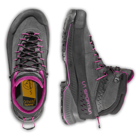 Damenschuhe La Sportiva TX4 Evo Mid Woman Gtx