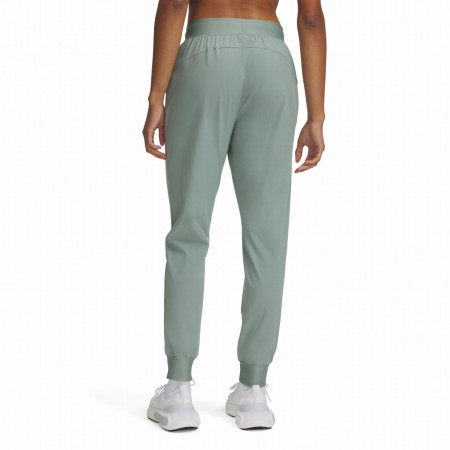 Damenhose Under Armour Rival Hi Rise Woven Pant