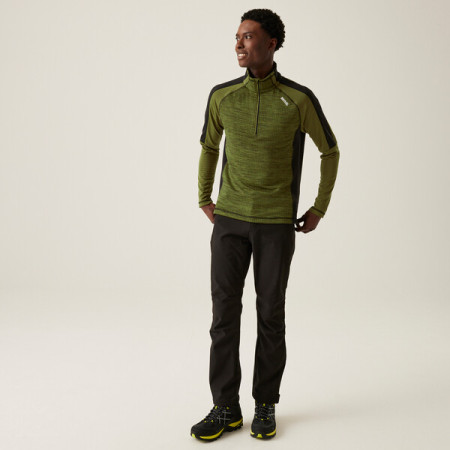 Herren-Sweatshirt Regatta Hepley