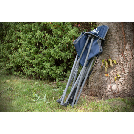 Campingstuhl Zulu Low