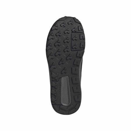 Kinderschuhe Adidas Terrex Anylander Mid Climaproof J Black