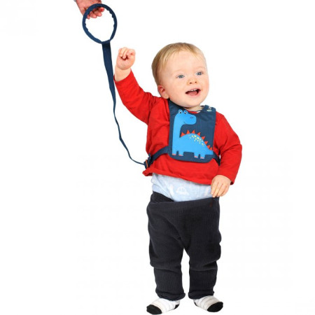 Kleinkind-Geschirr LittleLife Reins Dinosaur