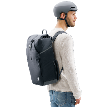 Fahrradtasche Deuter Xberg 25