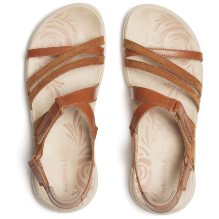 Damensandalen Merrell Harbor Backstrap