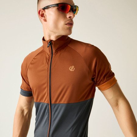 Herren Radtrikot Dare 2b Protraction III Jersey