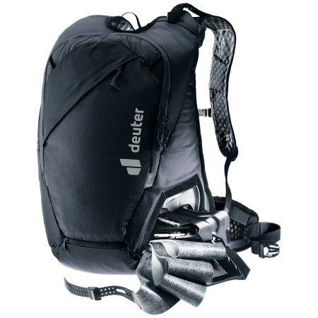 Skialp-Rucksack Deuter Updays 24 SL