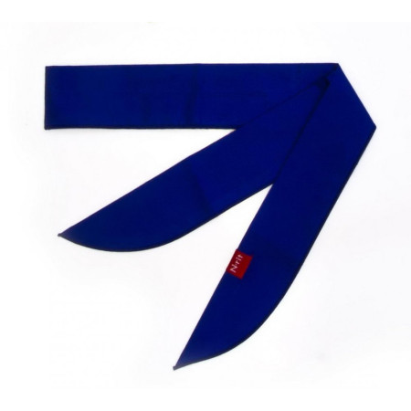 Kühlendes Halstuch N-Rit Cool Scarf dunkelblau