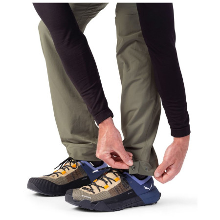 Herrenhose Hannah Garw