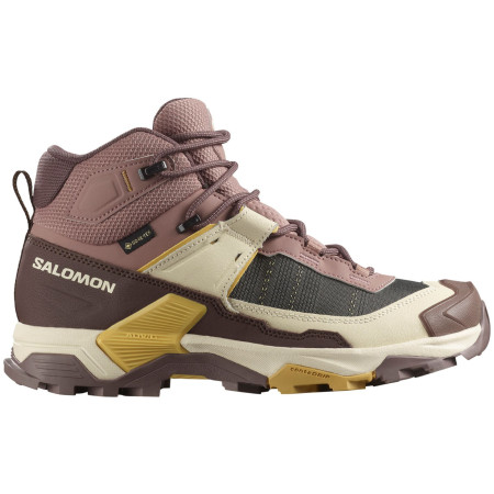 Damenschuhe Salomon X Ultra 5 Mid Gore-Tex