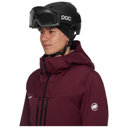 Kletterhelm Mammut Haute Route MIPS Twiceme Helmet