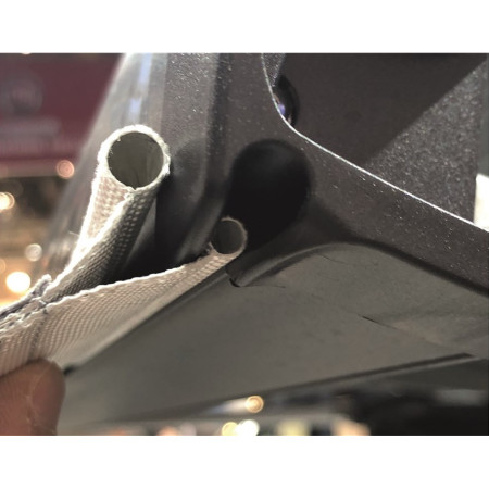 Leiste Outwell Dual Beading Set 7-7+5 mm