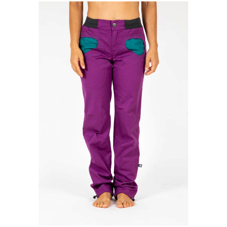 Damenhose E9 Onda Story Women's
