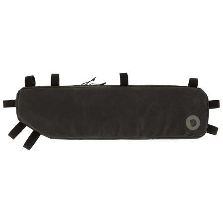 Fahrradtasche für den Rahmen Fjällräven Hoja Frame Bag L