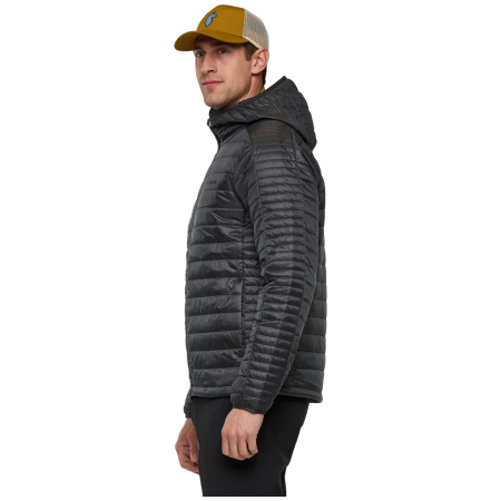 Herrenjacke Cotopaxi M'S Capa Insulated Hooded Jacket
