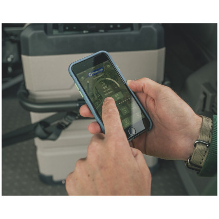 Kompressor-Kühlschrank Outwell Arctic Frost 35