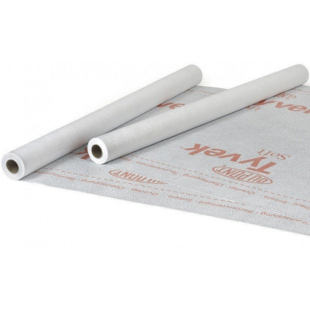 Plane DuPont Tyvek Single