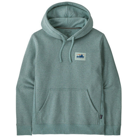 Herren-Sweatshirt Patagonia '73 Skyline Uprisal Hoody