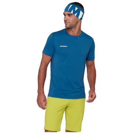 Herren-T-Shirt Mammut Selun FL T-Shirt Men