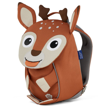 Kinderrucksack Affenzahn Small Friend