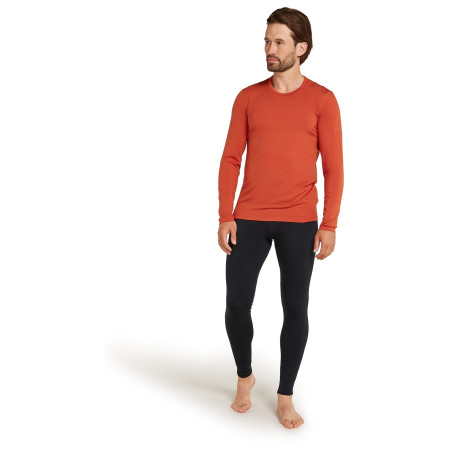 Herren-Funktionsunterhosen Icebreaker M Mer Core Heavyweight Leggings