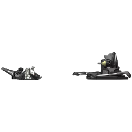 Skialp-Bindung Fritschi Xenic plus 12 adjustable 60mm