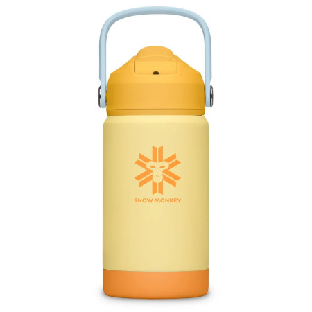 Kinder Thermoflasche Snow Monkey Kids 350 ml