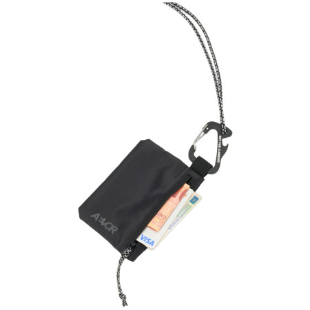 Geldbeutel Aevor Explore Wallet 2.0