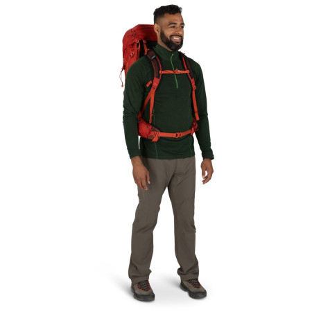 Wanderrucksack Osprey Talon Pro 40