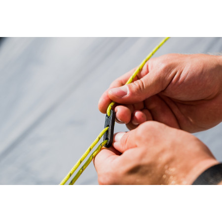 Wanderzelt Coleman Darwin 3+