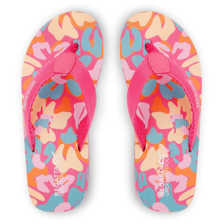 Damen Flip-Flops Regatta Lady Catarina