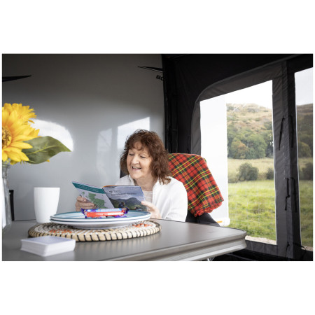 Vorzelt Vango Balletto Pro Air 390