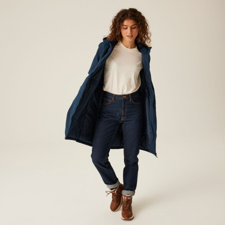 Damen-Wintermantel Regatta Romine II