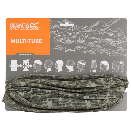 Multifunktionstuch Regatta Adults Printed Multitube II