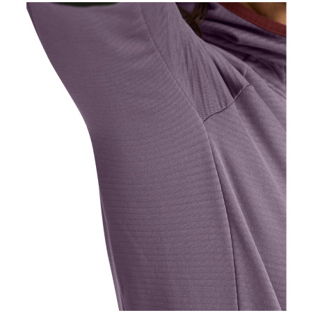 Damenjacke Ortovox Fleece Rib Hoody W
