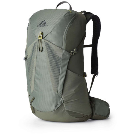 Rucksack Gregory Zulu 30 grün/grau Forage Green