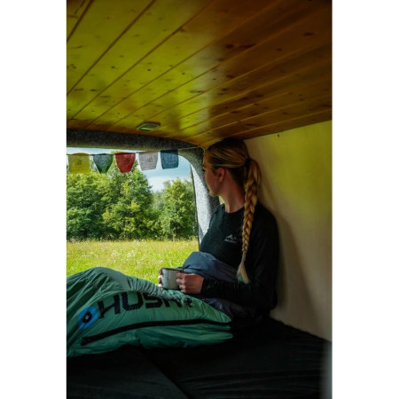 Damen-Funktionsshirt Husky Tromi L