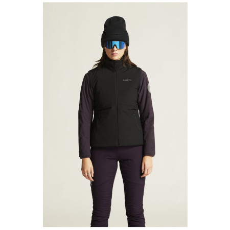 Damenweste Craft Adv Nordic Training Insulate Vest W