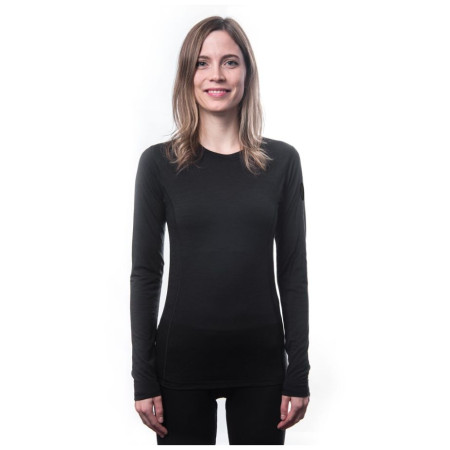 Damen-Funktionsshirt Sensor Merino Air