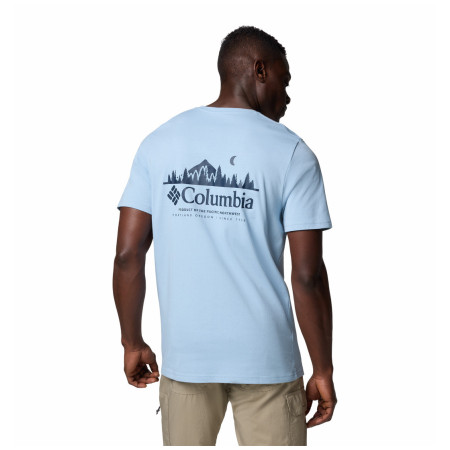 Herren-T-Shirt Columbia Hageman™ Graphic Tee