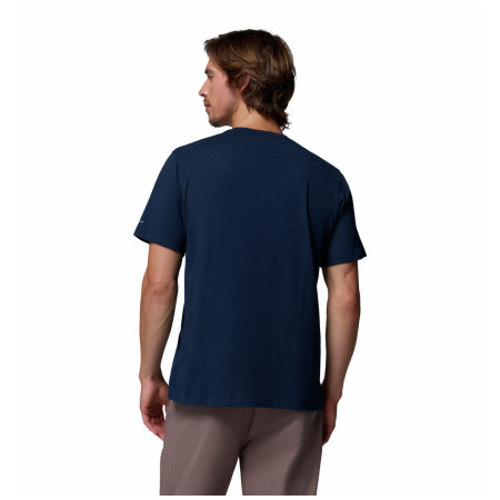 Herren-T-Shirt Columbia Thistletown Hills™ Short Sleeve