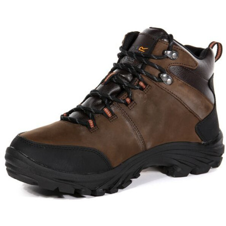 Herrenschuhe Regatta Burrell Leather