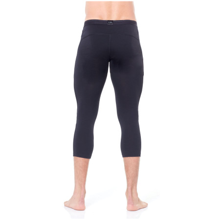 Herreunterhose Icebreaker M 200 Oasis Legless