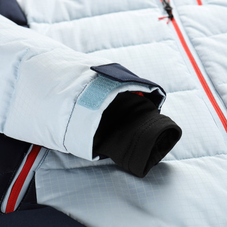 Damenjacke Alpine Pro Ferera