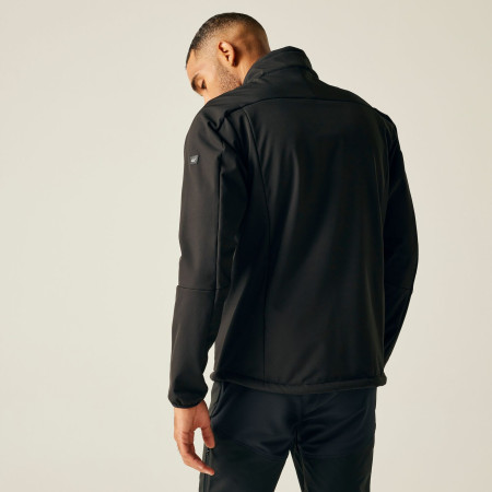 Herrenjacke Regatta Moutdale