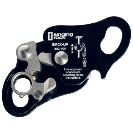 Auffanggerät Singing Rock Back-UP