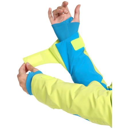 Damen Skijacke Kilpi Dexen-W