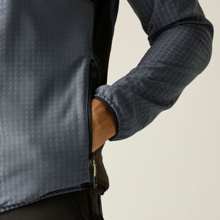 Herren-Sweatshirt Regatta Alven